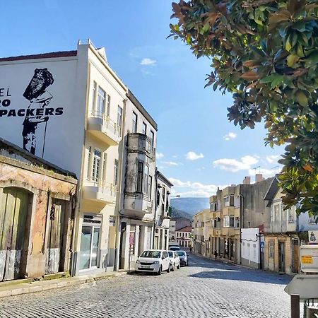 Hostel Douro Backpackers Pinhao Exterior photo