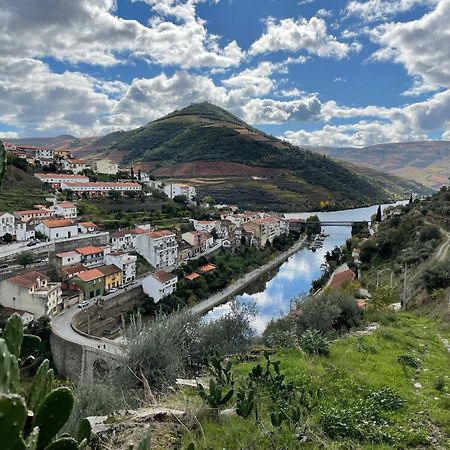 Hostel Douro Backpackers Pinhao Exterior photo