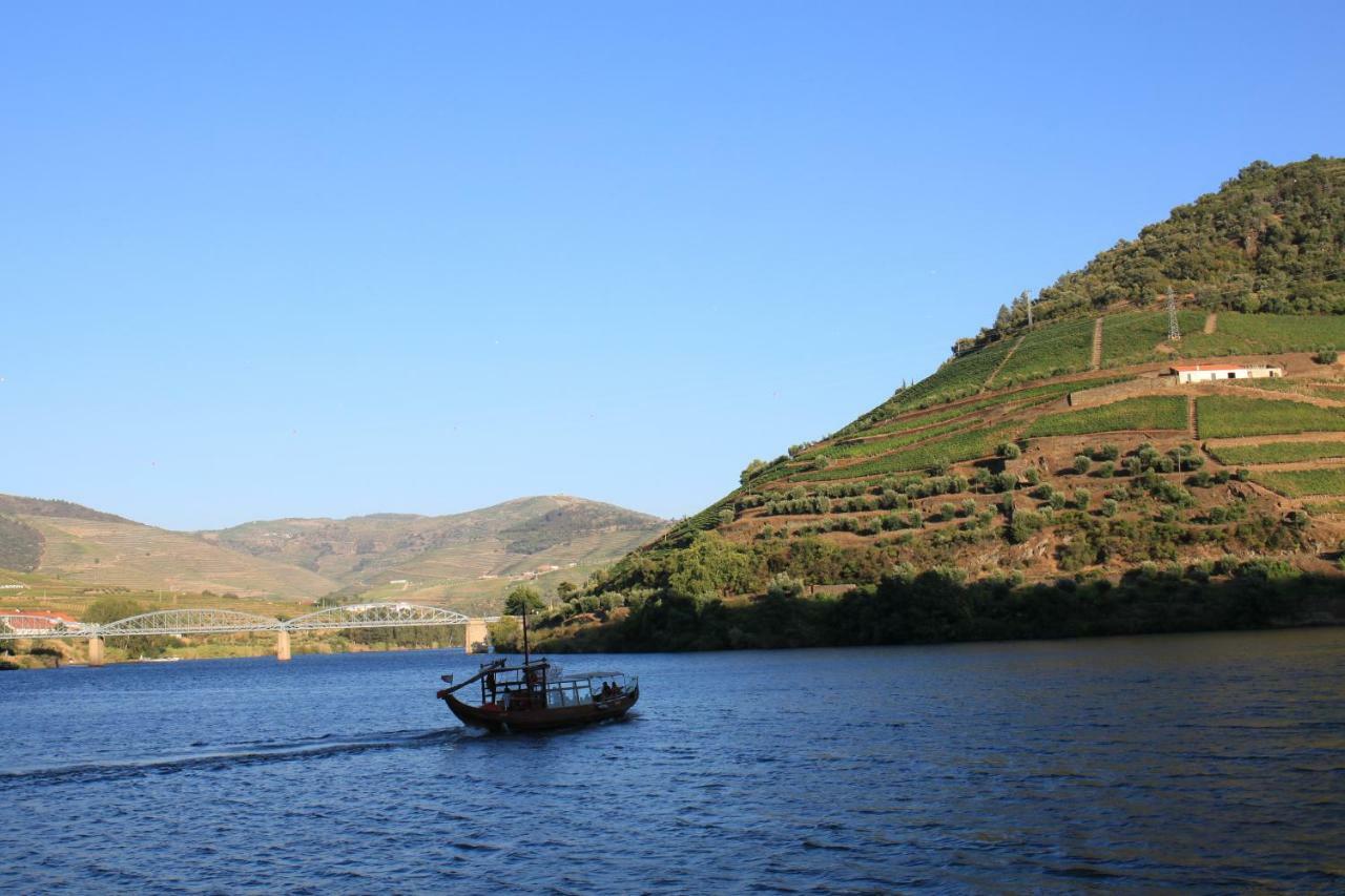 Hostel Douro Backpackers Pinhao Exterior photo