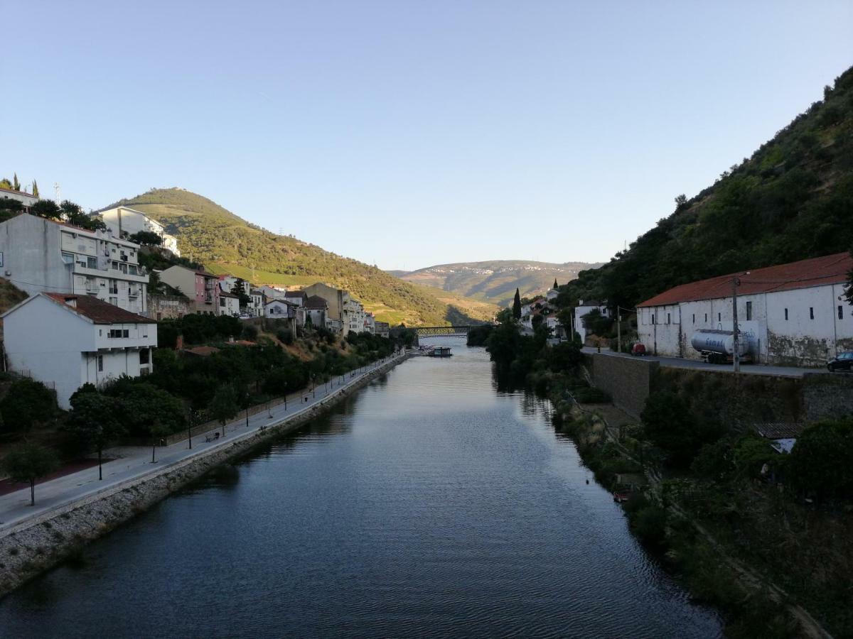 Hostel Douro Backpackers Pinhao Exterior photo