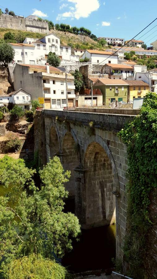 Hostel Douro Backpackers Pinhao Exterior photo